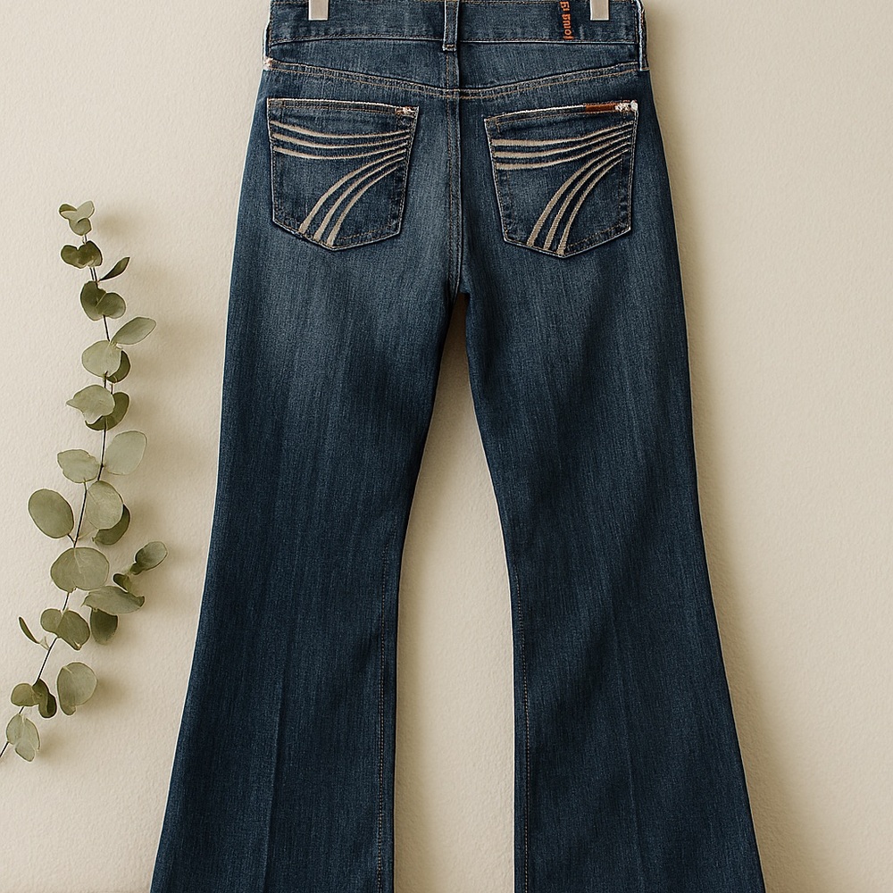 7 for all Mankind Jeans